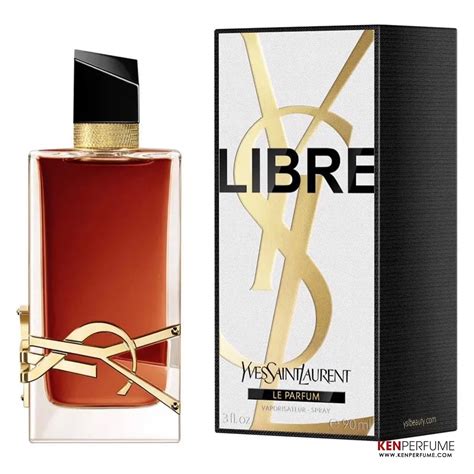 libre ysl 10 ml|ysl libre perfume price.